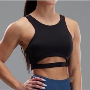 NWT CLEO HARPER COCO BRALET